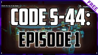 ❯ БЕСПЛАТНЫЕ ИГРЫ В STEAM ДЛЯ СЛАБЫХ ПК 2019 ❯❯ Code S-44: Episode 1