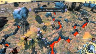 AoW3 Ep12 ~ City of Dragons