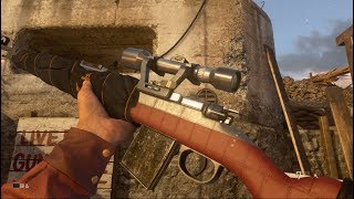 【WW2実況】このヒロイックを使えば誰でもQSが当たります 【スナイパー】