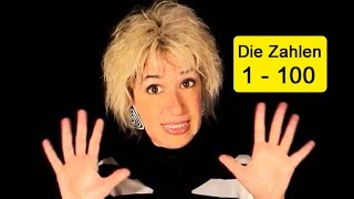 Die Zahlen – 1 bis 100“ (mit Sonja Hubmann)