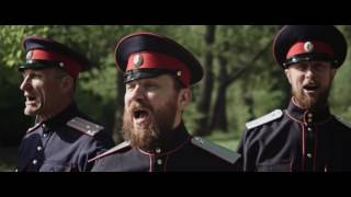 Казачий хор ВОЛЖСКИЕ СТАНИЧНИКИ. Волжская плясовая. 2016