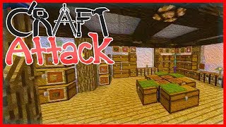 Die krasseste Zeit meines Kanals... "CRAFT ATTACK 3" Rückblick