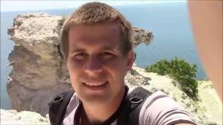 Жду вас на отдых в Крыму. Виталий Смотрин.