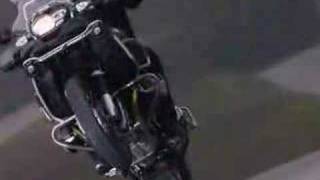R 1200 GS Adventure 2008