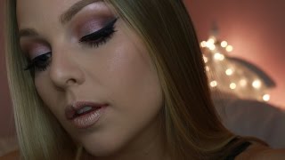 ALICE THROUGH THE LOOKING GLASS TUTORIAL| Melanie Rasmussen