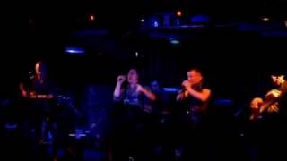 Король и Шут - Демон (Зал Ожидания, 25.03.2010)