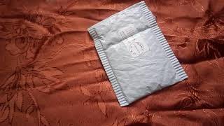 Посылка с Joom.