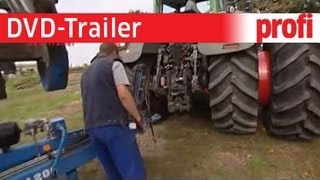David gegen Goliath: Lemken und Fendt