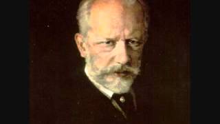 Tchaikovsky: Concerto for Violin in D Major, Op. 35, II. Canzonetta: Andante