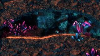 Прохождение Macrotis: A Mother's Journey Глава 1 (Walkthrough Chapter 1)