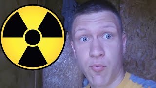 РУМ ТУР МОЕЙ ХАТЫ В ЧЕРНОБЫЛЕ! УЖАС В ПРИПЯТИ...