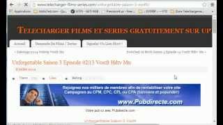 Comment telecharger des films et series tv gratuit avec uptobox