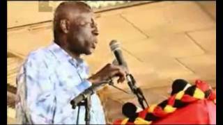 Zedu Vence o premio do Homen mais mentiroso de Angola