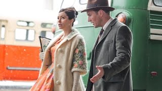 ЛОВУШКА (2016) | Русский трейлер