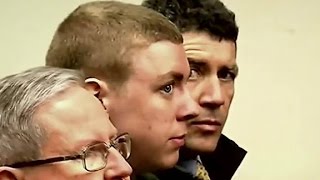 Brock Turner's dad asked for leniency in rape case