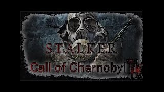 ЗАХВАТ БАЗЫ СВОБОДЫ. ЖИЗНЬ ПОСЛЕ ЖИЗНИ__#1__STALKER Call Of Chernobyl