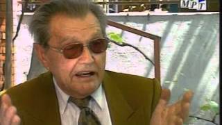 Prof. Tashko D. Belchev - who is he ?