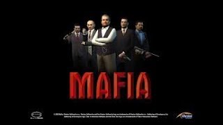 MAFİA 1 NASIL İNDİRİLİR (SORUNSUZ LİNK + KURULUM)