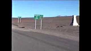 VALLES CALCHAQUIES- TUCUMAN Y CATAMARCA