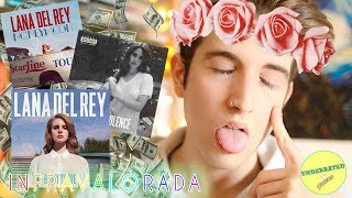 LANA DEL GAY | UNDERRATED QUEENS