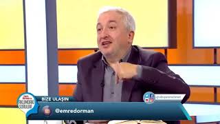 Ölülerimiz bizden haberdar mıdır? - Prof.Dr. Mehmet Okuyan