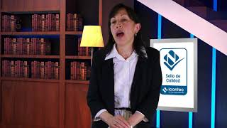 Sello de Calidad ICONTEC