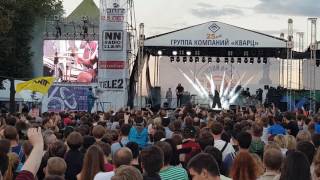 ПИЛОТ  - нет иного рая рок чистой воды 2017