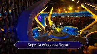 Кто хочет стать миллионером? (23.11.2013) WINNERS