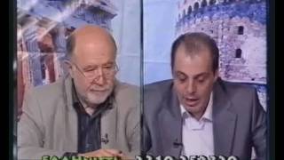 Βελόπουλος - Ελληνιστί 30-4-10 (4/5)