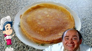 Вкусные блины на молоке бабушкин рецепт. Блинчики на завтрак