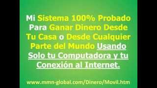trabajos por internet desde casa| empleo por internet