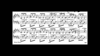 RAFAEL OROZCO, Chopin Scherzo no 1 Opus 20