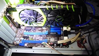 Meine Nvidia-Geforce-Grafikkarten Einstellungen 2015