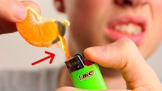 10 ЛАЙФХАКОВ ДЛЯ НОВОГО ГОДА / ЛАЙФХАКИ + КОНКУРС