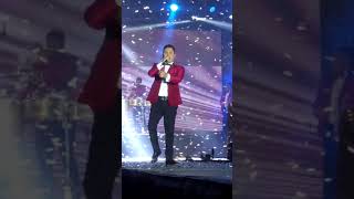 Sonora dinamita en vivo feria de Puebla 2018