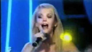 Валерия ♥ Valeriya Альбом: "Глаза цвета неба" 2001 года