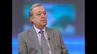 Гериатр Сергей Исаенко: начинать вести здоровый образ жизни нужно еще в молодости