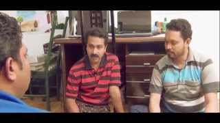 Kuboos |  Malayalam Super Hit Tele Film | Full Movie
