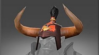 Бесплатный розыгрыш вещей Dota 2! № 48 Helm of the Steppe на Centaur Warrunner