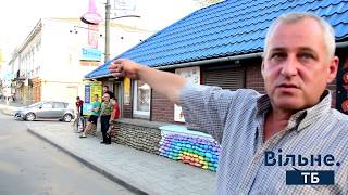 ДТП У коломиї 25.08.2017