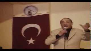 Cemal SAFİ - Turkuaz Şiir Dinletisi / Ankara 2006