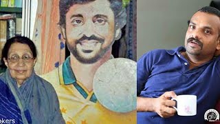 The Moideen Kanchanamala story - The award winning documentary Jalam Kond Murivetaval - RS Vimal