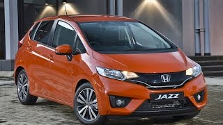 Honda Launches New Honda Jazz In Hyderabad - Mahaa Telugu News