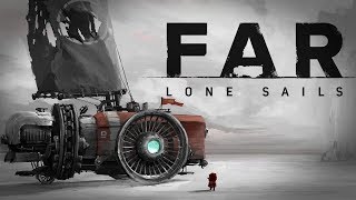 ПУТЕШЕСТВИЕ ДЛИННОЮ В ЖИЗНЬ [Far Lone Sails]