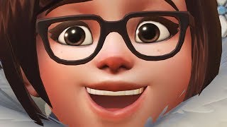 How To Mei [Overwatch]