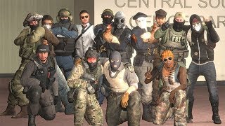 ?Live Þ ?CS:GO cu prietenii !? Hai prietenasi inca 6 de abonati pana la 100 ;) !!!