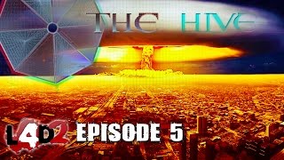 Left 4 Dead 2: The Hive - Custom Campaign (Advanced) - Episode 5 [Nuclear Finale]