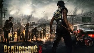 Прохождение Dead Rising 3 Полностью на Русском - Часть 1 Выхода нет (Xbox One)