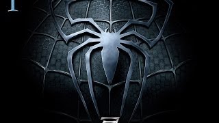 Прохождение Spider Man 3 (The Game) - часть 1:Борец с преступностью