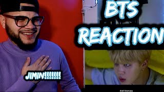BTS (방탄소년단) LOVE YOURSELF 承 Her 'Serendipity' Comeback Trailer
* AMAZING * REACTION  | JAYVISIONS